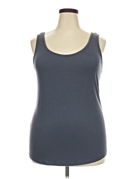 Terra & Sky Tank Top