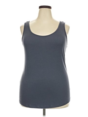 Terra & Sky Tank Top (view 1)