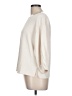 MELLODAY Ivory 3/4 Sleeve Blouse Size L - photo 5
