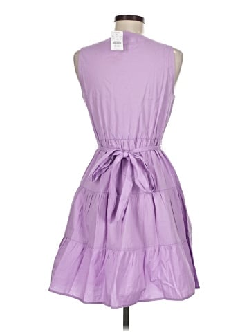 J.Crew Factory Store Cocktail Dress (view 2)
