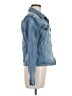 Levi's Blue Denim Jacket Size M - photo 4