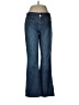 Tommy Hilfiger 100% Cotton Blue Jeans Size 4 - photo 1