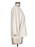 MELLODAY Ivory 3/4 Sleeve Blouse Size L - photo 4