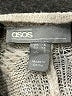 ASOS Chevron-herringbone Tan Casual Pants Size 2 - photo 7