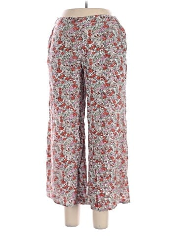 Roxy Casual Pants (view 1)