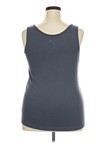 Terra & Sky Tank Top (view 2)