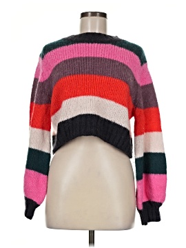 Rolla's Pullover Sweater (view 1)