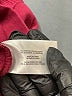 Gap Burgundy Pullover Hoodie Size L - photo 8