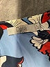 dalia 100% Polyester Blue Sleeveless Blouse Size S - photo 7