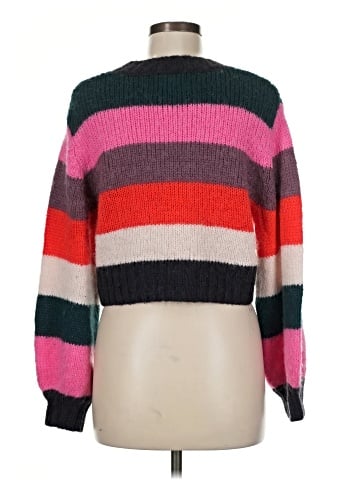 Rolla's Pullover Sweater (view 2)