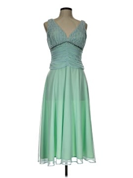 Boutique + Cocktail Dress (view 1)