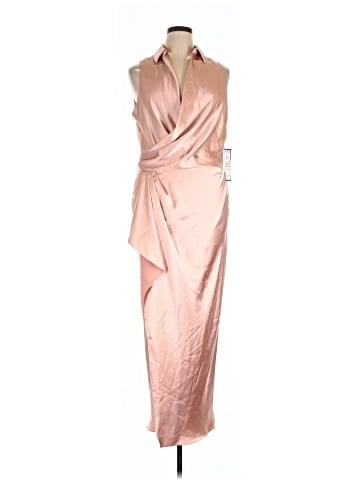 Xscape Cocktail Dress (view 1)