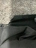 Unbranded 100% Polyester Black Long Sleeve Turtleneck Size S - photo 7