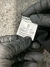 Unbranded 100% Polyester Black Long Sleeve Turtleneck Size S - photo 8