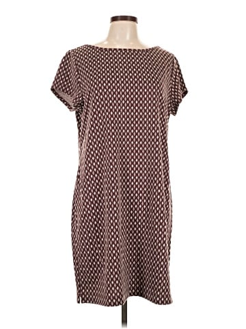 Ann Taylor LOFT Outlet Casual Dress (view 1)
