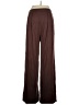 JLUXLABEL Brown Casual Pants Size XL - photo 2