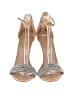 Schutz Gold Sandals Size 9 1/2 - photo 2