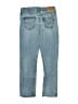 Levi's Blue Jeans Size 14 - photo 2
