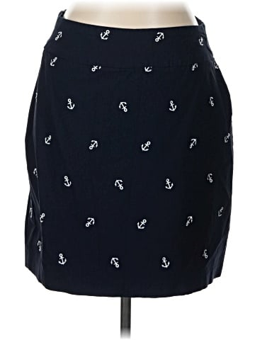 Lulu-B Casual Skirt (view 1)