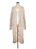 Arula Tan Cardigan Size 2X - photo 1