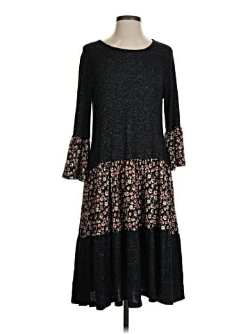 Reborn J Casual Dress (view 1)