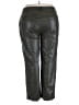 Scoop Silver Casual Pants Size 20 - photo 2