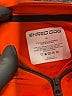 Assorted Brands Orange Track Jacket Size M (kids) - photo 3