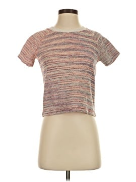 TeXTURE & THREAD Madewell Short Sleeve T-Shirt (view 1)