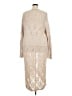Arula Tan Cardigan Size 2X - photo 2