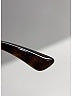 Versace Brown Tortoise Print Sunglasses One size - photo 7