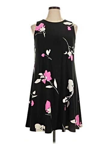 Lauren by Ralph Lauren Casual Dress (view 1)
