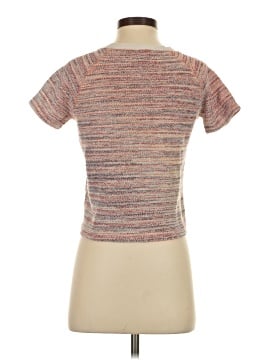 TeXTURE & THREAD Madewell Short Sleeve T-Shirt (view 2)