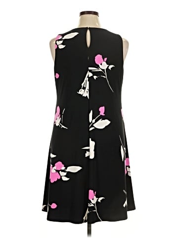 Lauren by Ralph Lauren Casual Dress (view 2)