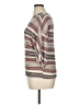 Lavish Brown Poncho Size XL - photo 5