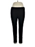 Ann Taylor LOFT Solid Black Active Pants Size XL - photo 1