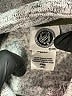 NHL 100% Polyester Gray Pullover Sweater Size 8 - photo 7