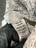 NHL 100% Polyester Gray Pullover Sweater Size 8 - photo 8