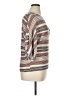Lavish Brown Poncho Size XL - photo 4