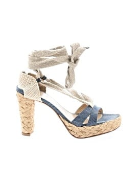 Stuart Weitzman Wedges (view 1)