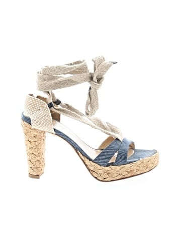 Stuart Weitzman Wedges (view 1)