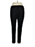 Ann Taylor LOFT Solid Black Active Pants Size XL - photo 2