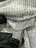 ASOS Chevron-herringbone Gray Casual Pants Size 0 - photo 7