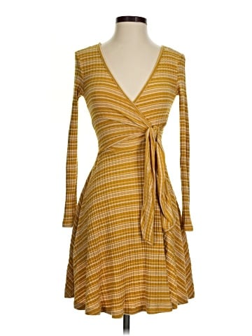 Alya Casual Dress (view 1)
