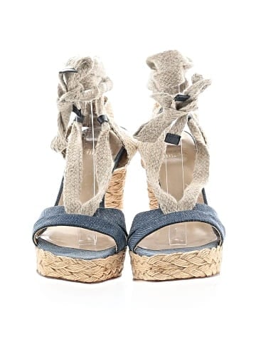 Stuart Weitzman Wedges (view 2)