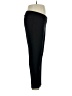 Ann Taylor LOFT Solid Black Active Pants Size XL - photo 4