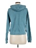The North Face Teal Blue Pullover Sweater Size M - photo 2