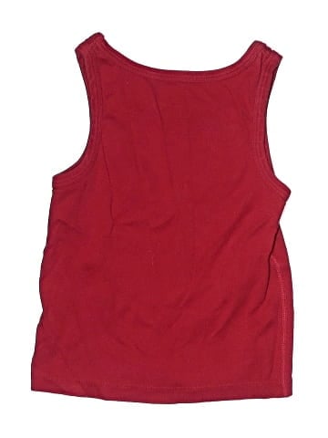 Hanna Andersson Sleeveless T-Shirt (view 2)