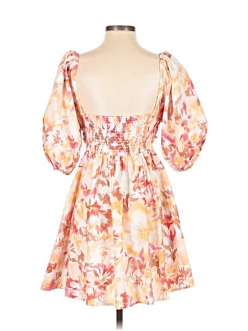 Abercrombie & Fitch Cocktail Dress (view 2)