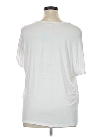 Edgely Short Sleeve Top (view 2)