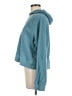 The North Face Teal Blue Pullover Sweater Size M - photo 5